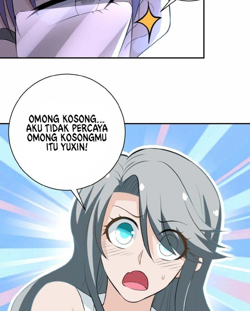Super System Chapter 29 Gambar 11
